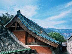 -窦大夫祠