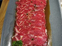 -新石器烤肉(无锡万象城店)