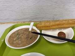-阊门姚记豆浆(旧学前直营店)
