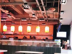 大堂-鲜芋仙(观音桥大融城LG店)
