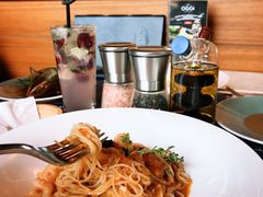 -OGGI TRATTORIA PIZZERIA(深业上城店)