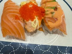 -濱寿司(高新伊藤店)