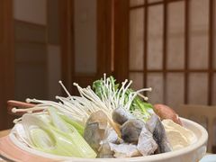 -花和海鲜自助(梅江店)