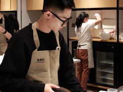 -ABC Cooking Studio(上海环球金融中心店)