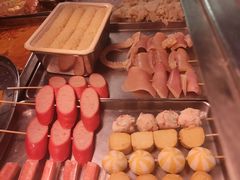 -明记牛杂(新马路分店)
