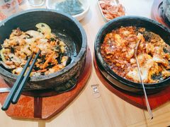 -米村拌饭(海林店)