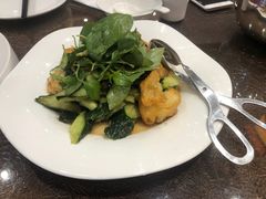 -阿庄新豫菜(航海东路店)