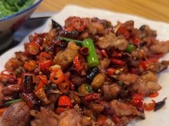 -妈妈的味道(和顺古镇店)