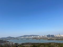-宝界山林公园