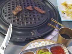 -牛犇炭火烤肉·鲜切烤肉(承德总店)