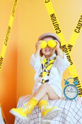 -尼曼儿童摄影(大厂店)