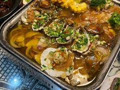 -千岛湖小鱼儿·淳安匠心农家菜