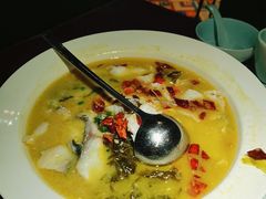 -田婆婆的菜(海口友谊阳光城店)