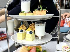 -水月周庄铂尔曼酒店-水月荟中餐厅