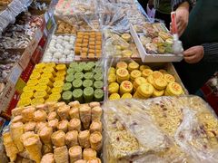 -庆祥斋糕点厂(留学路店)