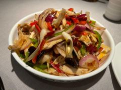 -耶里夏丽新疆餐厅(百联中环购物广场店)