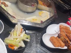 -旺晖本帮骨头煲·深夜火锅(梅园路店)