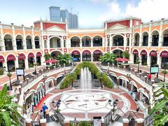 -佛罗伦萨小镇广佛名品奥特莱斯(疏港路店)