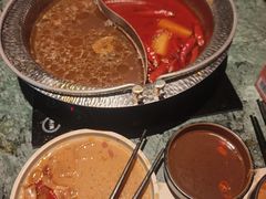 -牛New寿喜烧(龙湖金沙天街店)