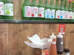 -香猪坊韩国烤肉专属门店(魏公村店)