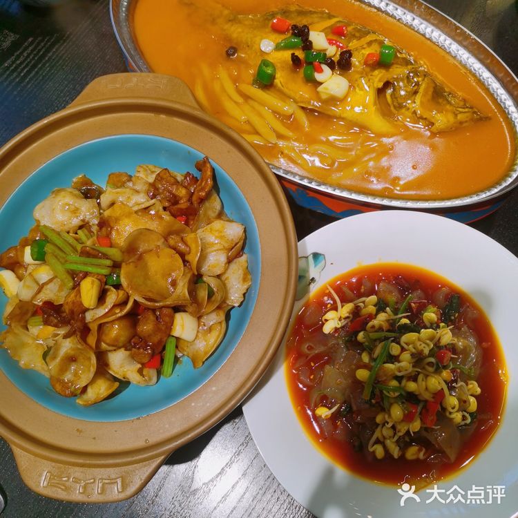 臭鳜鱼真的是徽菜首选