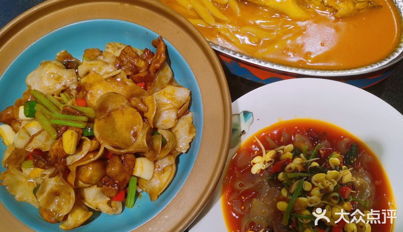臭鳜鱼真的是徽菜首选