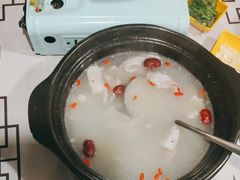 -云晓光头烧烤吧(盛夏店)