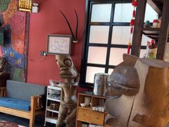 -旅马餐厅(茅家埠店)