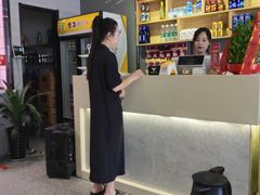 -古乐牛香·鲜牛肉牛杂火锅(吴江三里桥运东商业广场店)