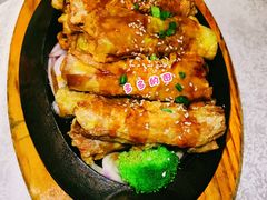 -乾园(天河城店)