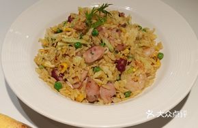 Yilala Special Fried Rice