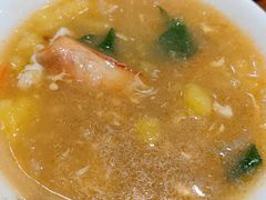 -那家老院子东北菜·饺子·小鸡炖蘑菇(艳华街店)