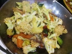 -朋友圈概念餐厅(象山万达广场店)