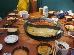 -楠火锅(新塘翡翠绿洲店)