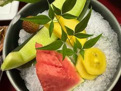 -万岛日本料理铁板烧(梅赛德斯奔驰店)