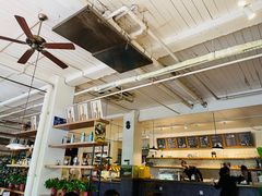 -雕刻时光咖啡馆(交大店)