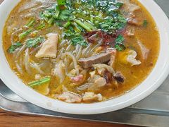 -春雨羊汤店(广开四马路总店)