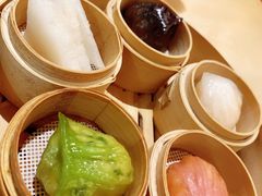 -避风塘(百联东郊店)