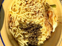 -岳记老成都三味面