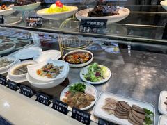 -好兄弟郭巨海鲜(天一阁店)