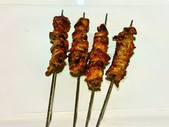 -三个大叔东北烧烤·砂锅菜(西三旗店)