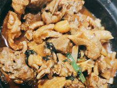 -猪腰一家·地道佛山菜(盐步店)