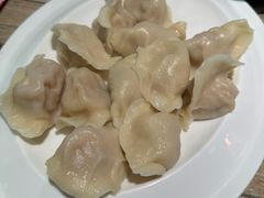 -四姐妹东北饺子(沙尾路店)