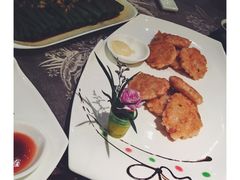 -佛山顺德香云纱园林酒店(清晖园店)