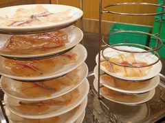 -龙继斑鱼庄(犀浦店)