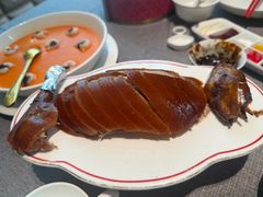 -秀儿四九城·新京菜(亚运村鸟巢店)