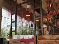 大堂-听香·678茶铺(猛追湾店)