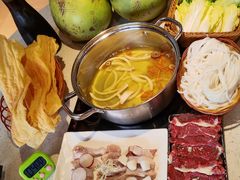 -汕头福合埕牛肉火锅店(花蕾路店)