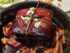 -吴越荣记苏州菜·松鼠桂鱼 100% 活鱼现做(月光码头店)