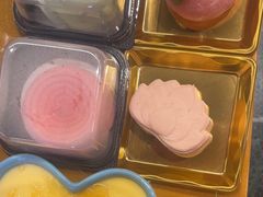 -牛New寿喜烧(金鹰世界店)